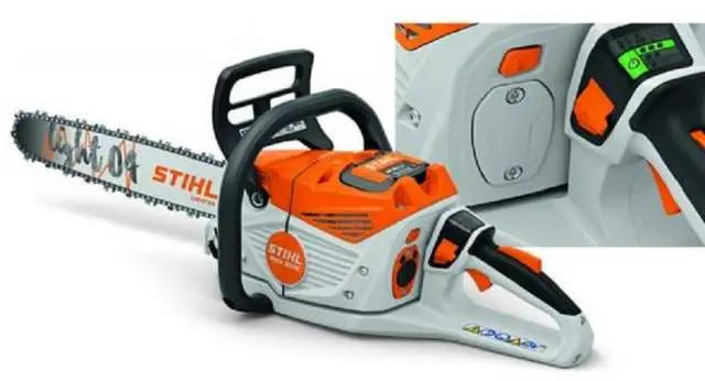 STIHL Accu proizvodi PRO linija